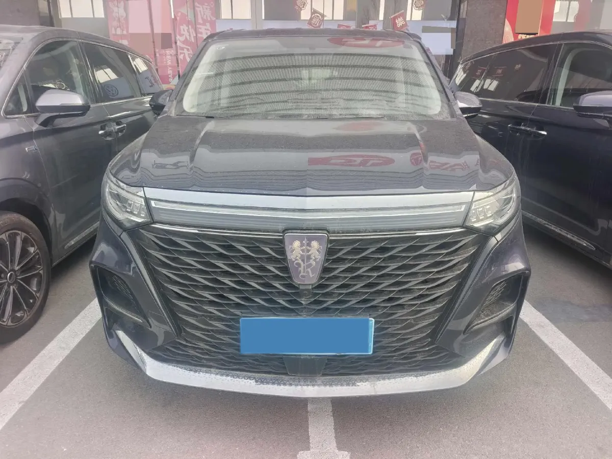 2022 Roewe iMAX8 2.0T 234HP L4 8AT,autocango,china used car exporter,china ev exporter,chinese used car exporter,chinese used ev exporter