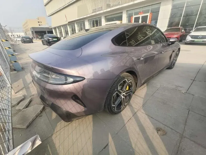 2024 MI SU7 BEV 73.6KWH,autocango,china used car exporter,china ev exporter,chinese used car exporter,chinese used ev exporter