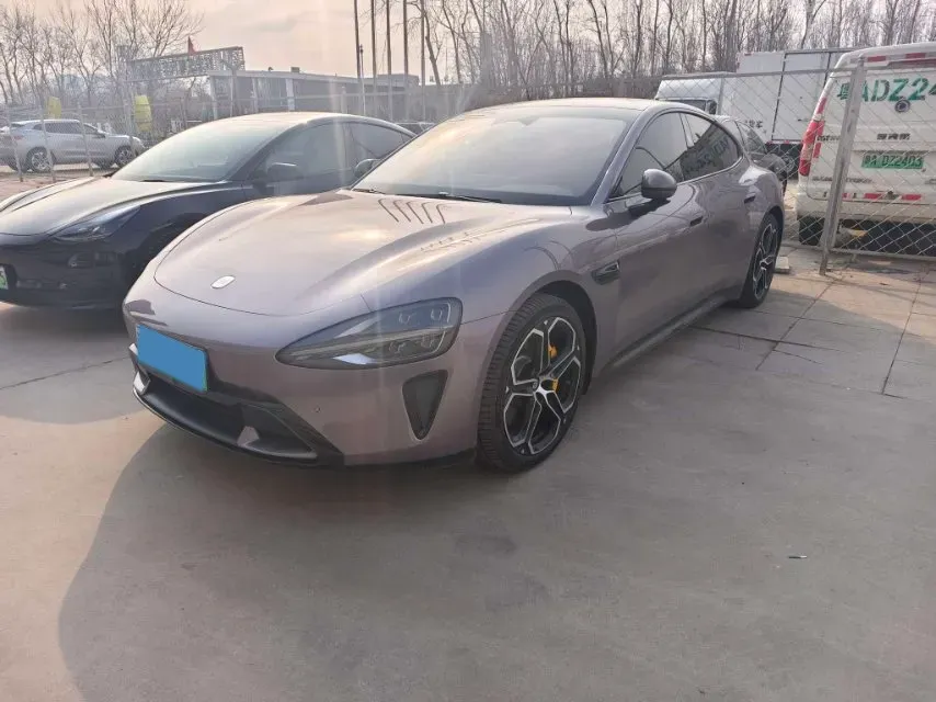 2024 MI SU7 BEV 73.6KWH,autocango,china used car exporter,china ev exporter,chinese used car exporter,chinese used ev exporter