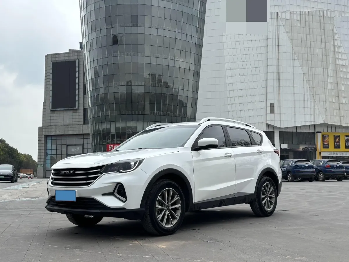 2021 Jetour X70M 1.5T 156HP L4 6DCT,autocango,china used car exporter,china ev exporter,chinese used car exporter,chinese used ev exporter
