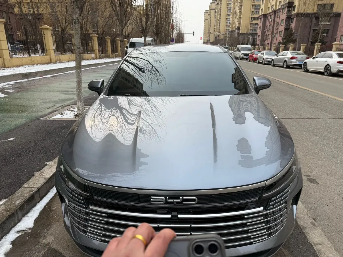 2024 BYD Destroyer 05 1.5L 110HP L4 E-CVT PHEV 8.3KWH,autocango,china used car exporter,china ev exporter,chinese used car exporter,chinese used ev exporter