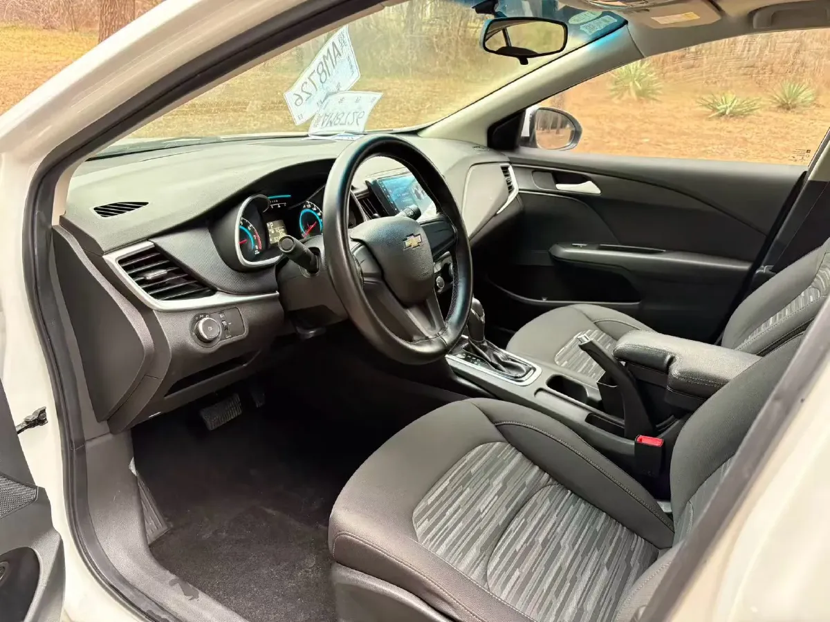 2019 Chevrolet Cavalier 1.5L 113HP L4 6AT,autocango,china used car exporter,china ev exporter,chinese used car exporter,chinese used ev exporter