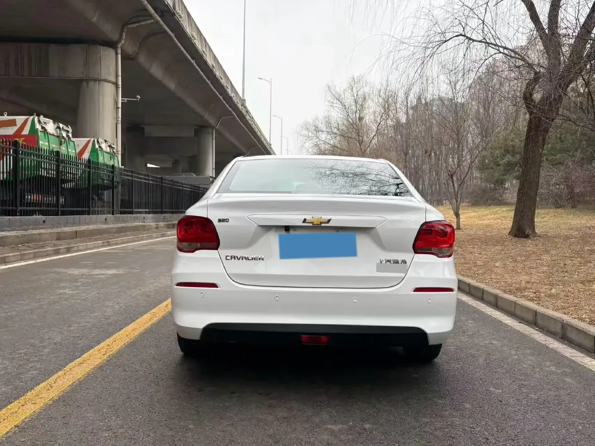 2019 Chevrolet Cavalier 1.5L 113HP L4 6AT,autocango,china used car exporter,china ev exporter,chinese used car exporter,chinese used ev exporter