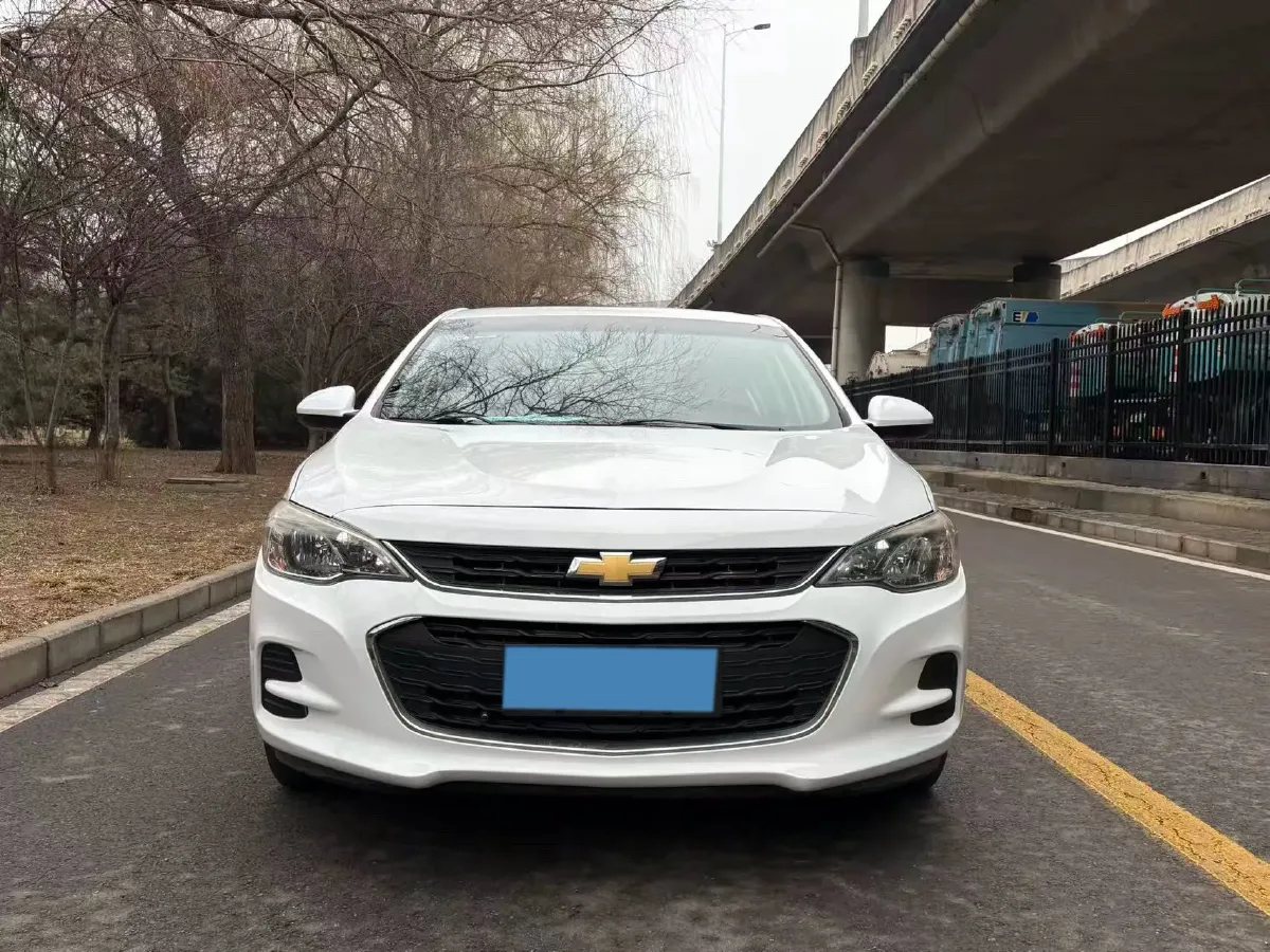 2019 Chevrolet Cavalier 1.5L 113HP L4 6AT,autocango,china used car exporter,china ev exporter,chinese used car exporter,chinese used ev exporter