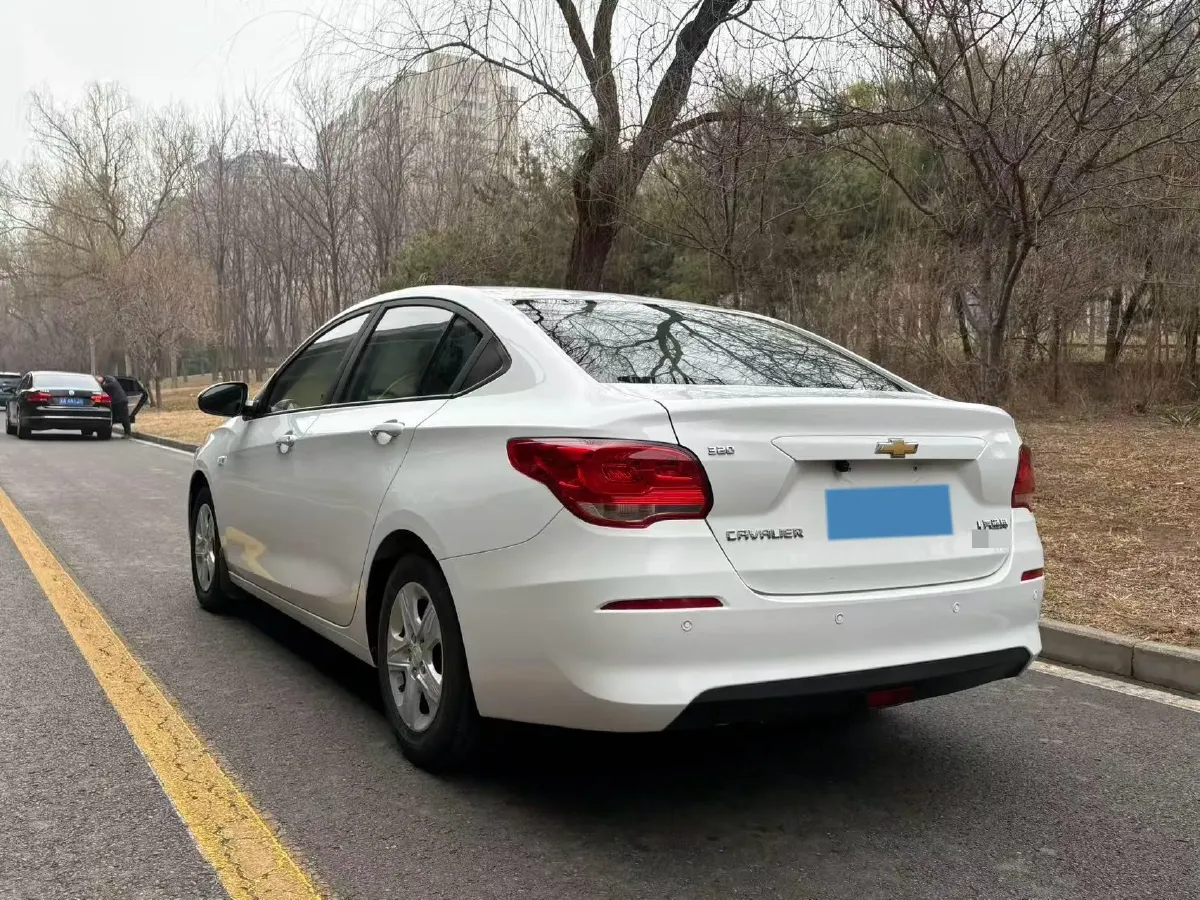 2019 Chevrolet Cavalier 1.5L 113HP L4 6AT,autocango,china used car exporter,china ev exporter,chinese used car exporter,chinese used ev exporter