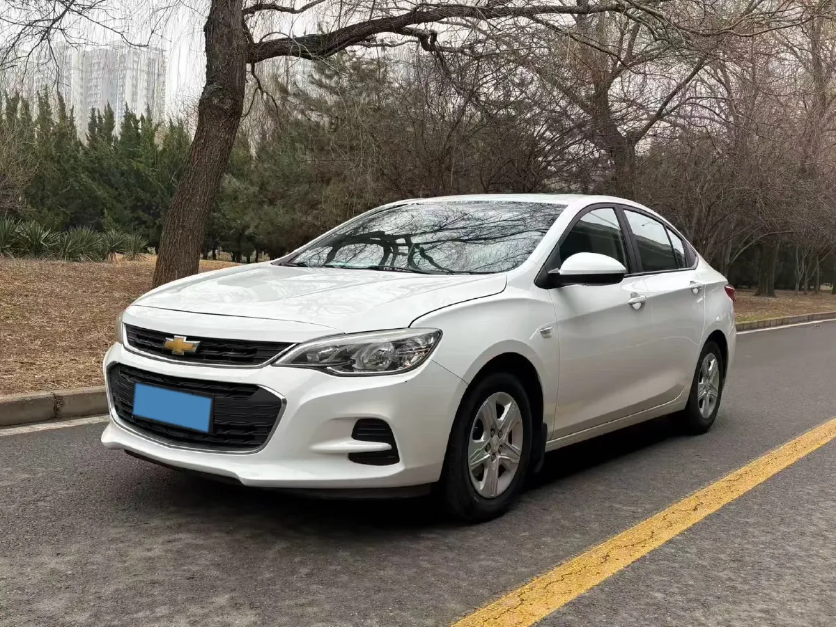 2019 Chevrolet Cavalier 1.5L 113HP L4 6AT,autocango,china used car exporter,china ev exporter,chinese used car exporter,chinese used ev exporter