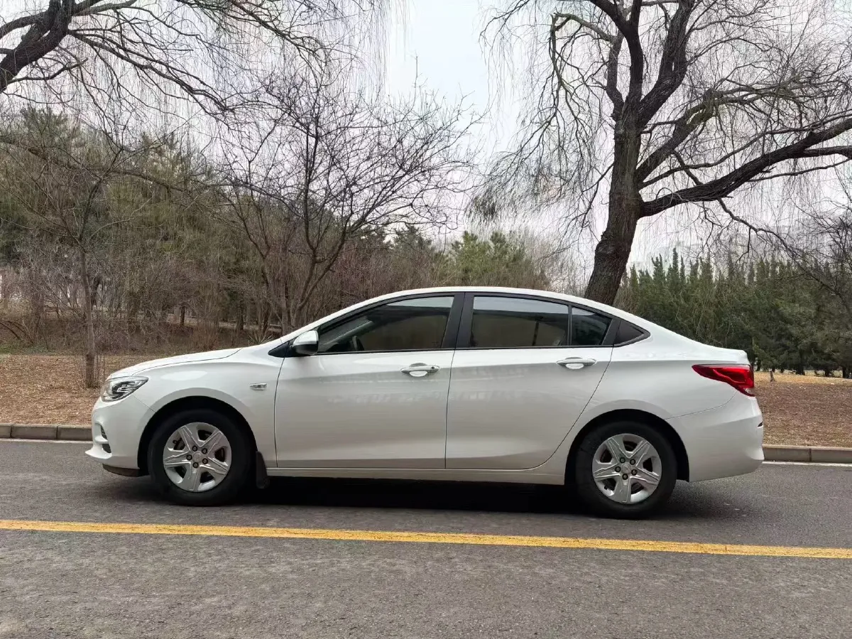 2019 Chevrolet Cavalier 1.5L 113HP L4 6AT,autocango,china used car exporter,china ev exporter,chinese used car exporter,chinese used ev exporter