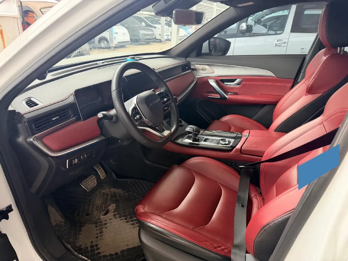 2021 Jetour X70 Plus 1.6T 197HP L4 7DCT,autocango,china used car exporter,china ev exporter,chinese used car exporter,chinese used ev exporter