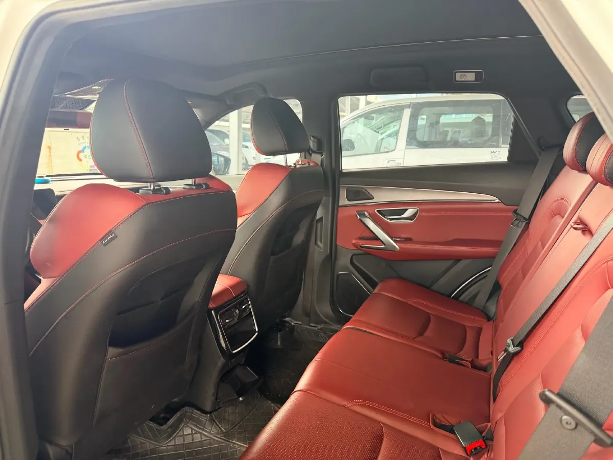 2021 Jetour X70 Plus 1.6T 197HP L4 7DCT,autocango,china used car exporter,china ev exporter,chinese used car exporter,chinese used ev exporter