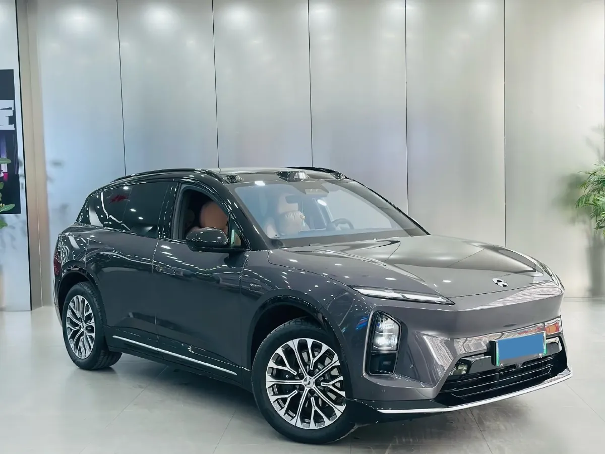 2025 NIO ES6 BEV,autocango,china used car exporter,china ev exporter,chinese used car exporter,chinese used ev exporter