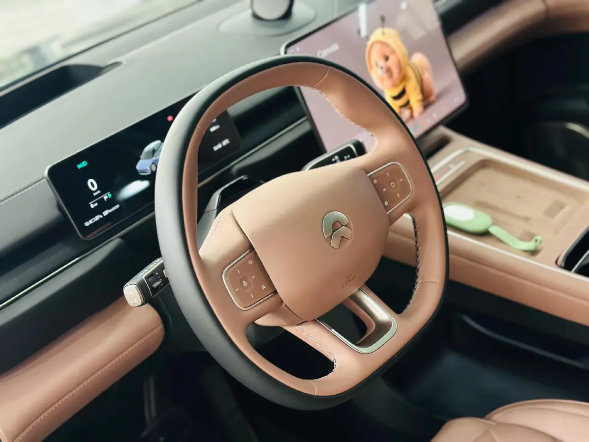 2025 NIO ES6 BEV,autocango,china used car exporter,china ev exporter,chinese used car exporter,chinese used ev exporter