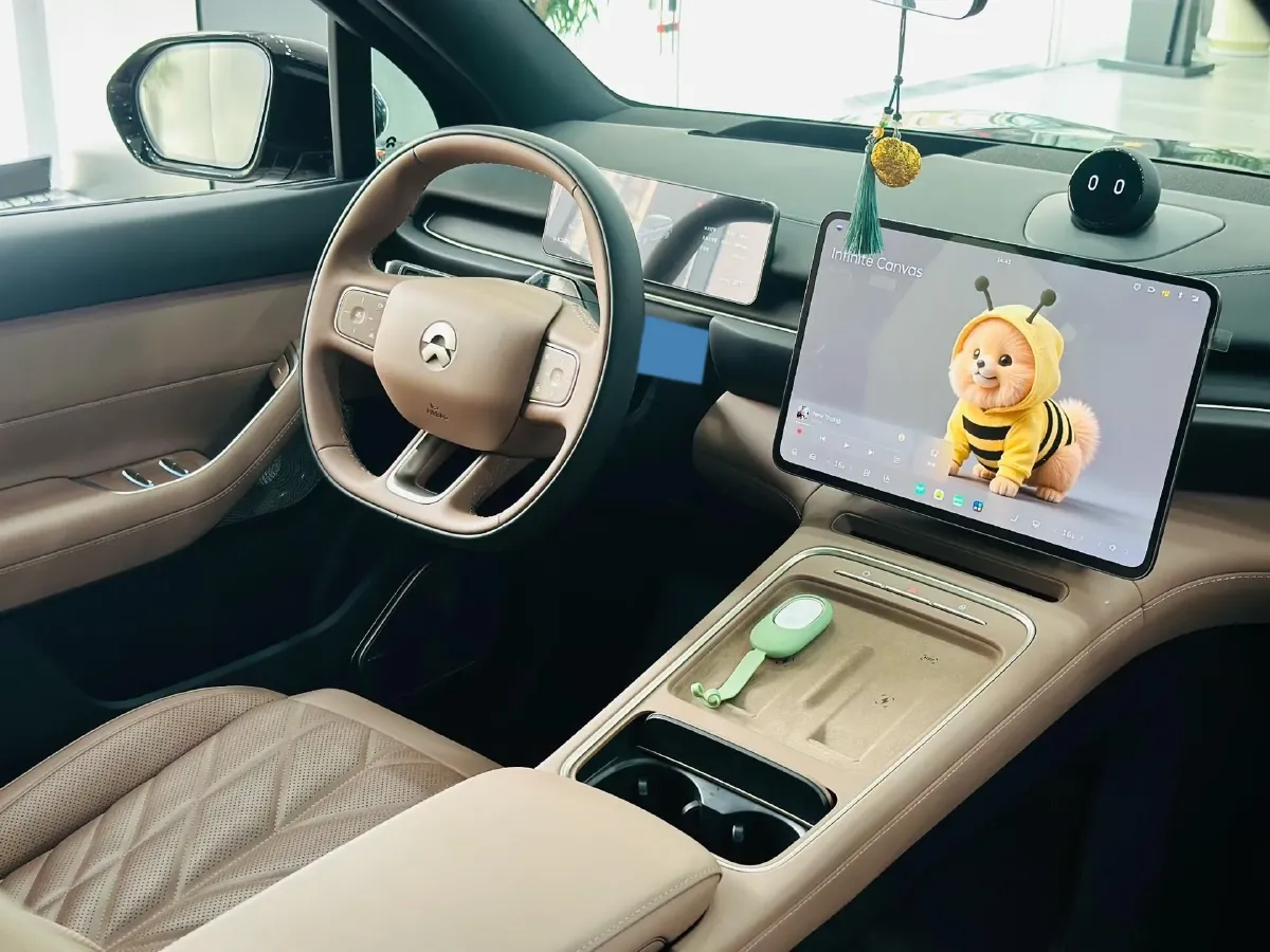 2025 NIO ES6 BEV,autocango,china used car exporter,china ev exporter,chinese used car exporter,chinese used ev exporter