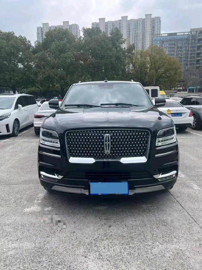 2020 Lincoln Navigator 3.5T 388HP V6 10AT,autocango,china used car exporter,china ev exporter,chinese used car exporter,chinese used ev exporter