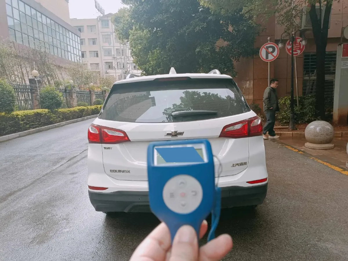 2018 Chevrolet Equinox 1.5T 180HP L4 6AT,autocango,china used car exporter,china ev exporter,chinese used car exporter,chinese used ev exporter