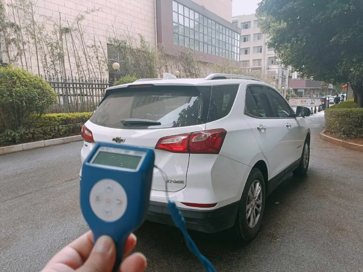 2018 Chevrolet Equinox 1.5T 180HP L4 6AT,autocango,china used car exporter,china ev exporter,chinese used car exporter,chinese used ev exporter