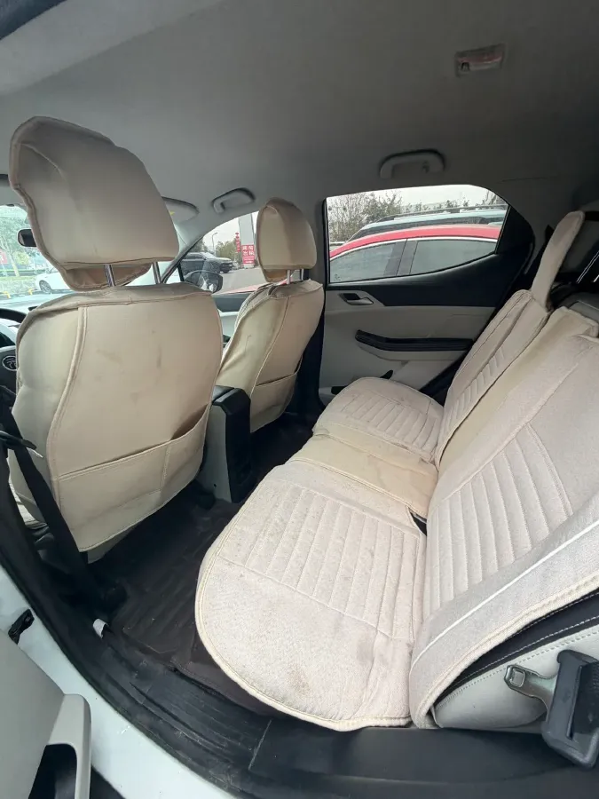 2021 BYD Yuan Pro BEV 50.1KWH,autocango,china used car exporter,china ev exporter,chinese used car exporter,chinese used ev exporter