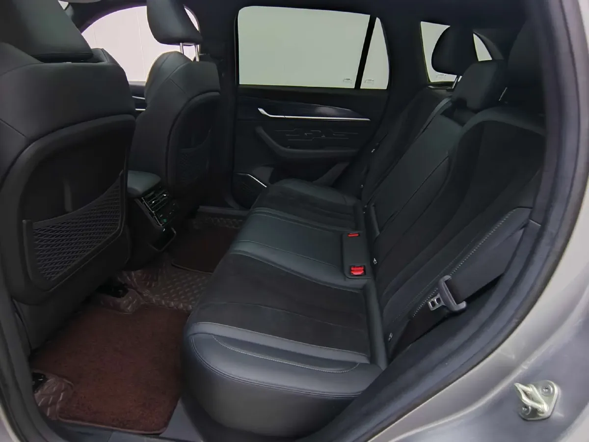 2024 Geely Monjaro 2.0T 238HP L4 8AT,autocango,china used car exporter,china ev exporter,chinese used car exporter,chinese used ev exporter