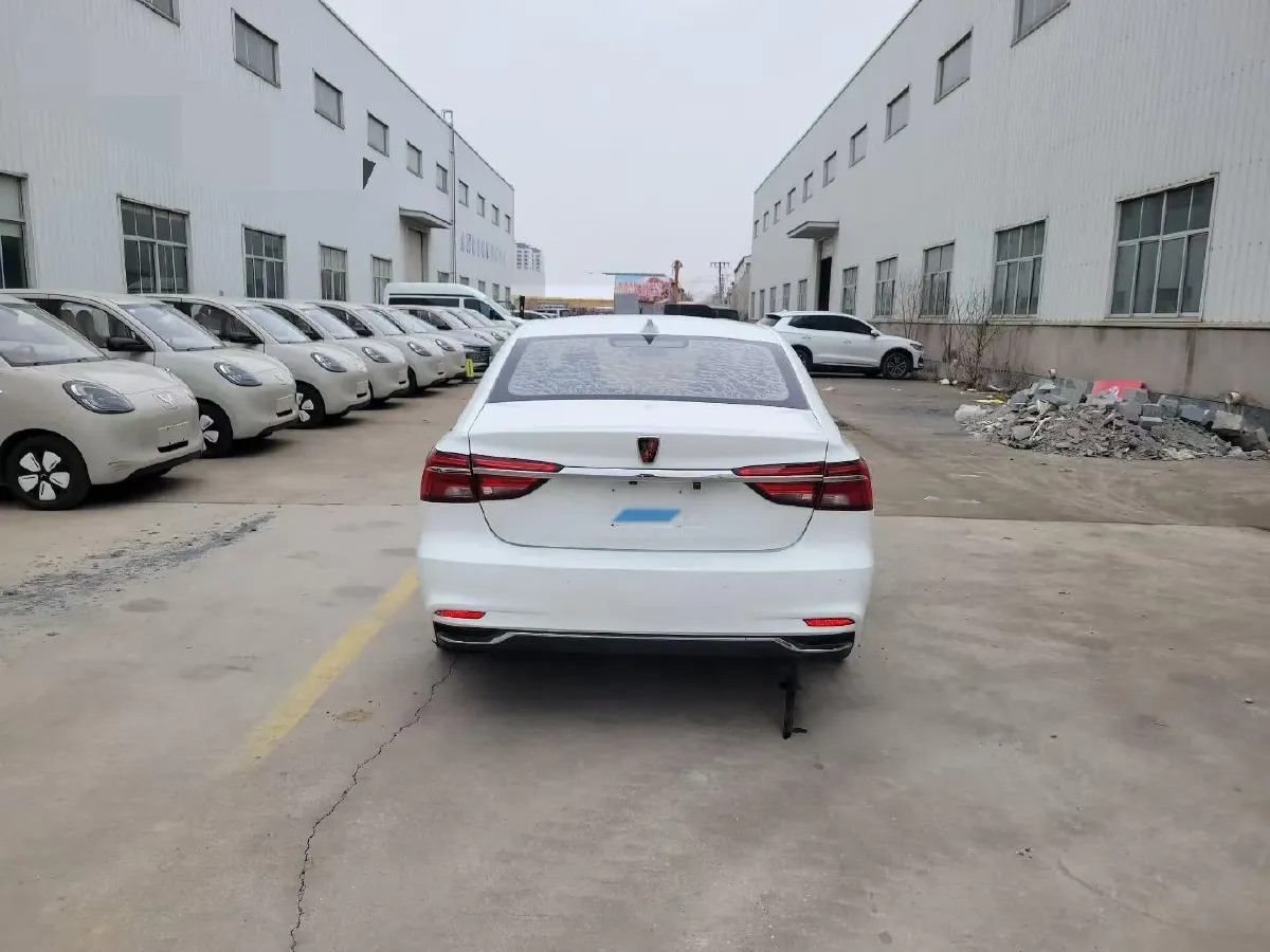 2017 Roewe i6 1.0T 125HP L3 2AT PHEV,autocango,china used car exporter,china ev exporter,chinese used car exporter,chinese used ev exporter