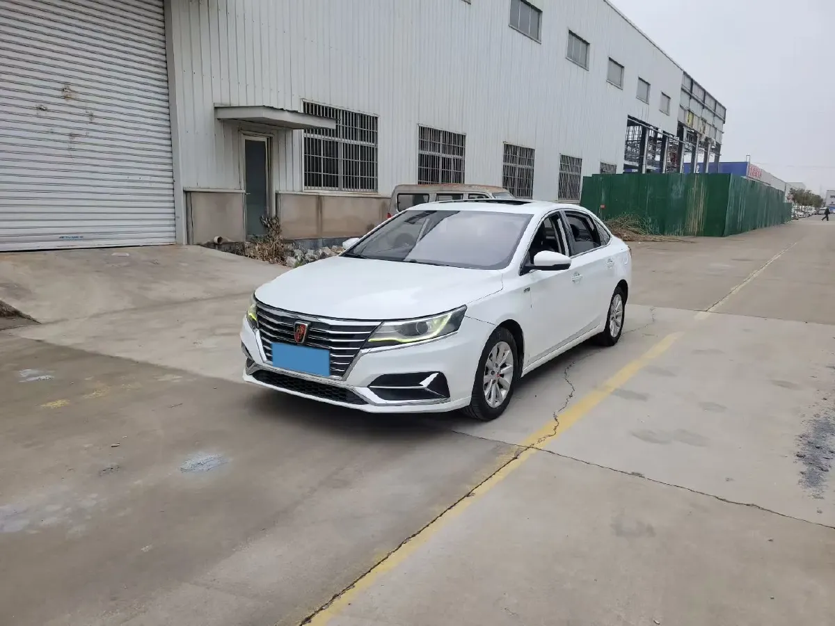 2017 Roewe i6 1.0T 125HP L3 2AT PHEV,autocango,china used car exporter,china ev exporter,chinese used car exporter,chinese used ev exporter