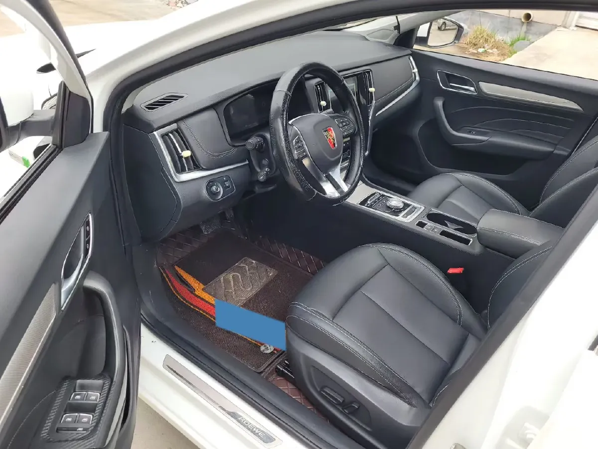 2017 Roewe i6 1.0T 125HP L3 2AT PHEV,autocango,china used car exporter,china ev exporter,chinese used car exporter,chinese used ev exporter