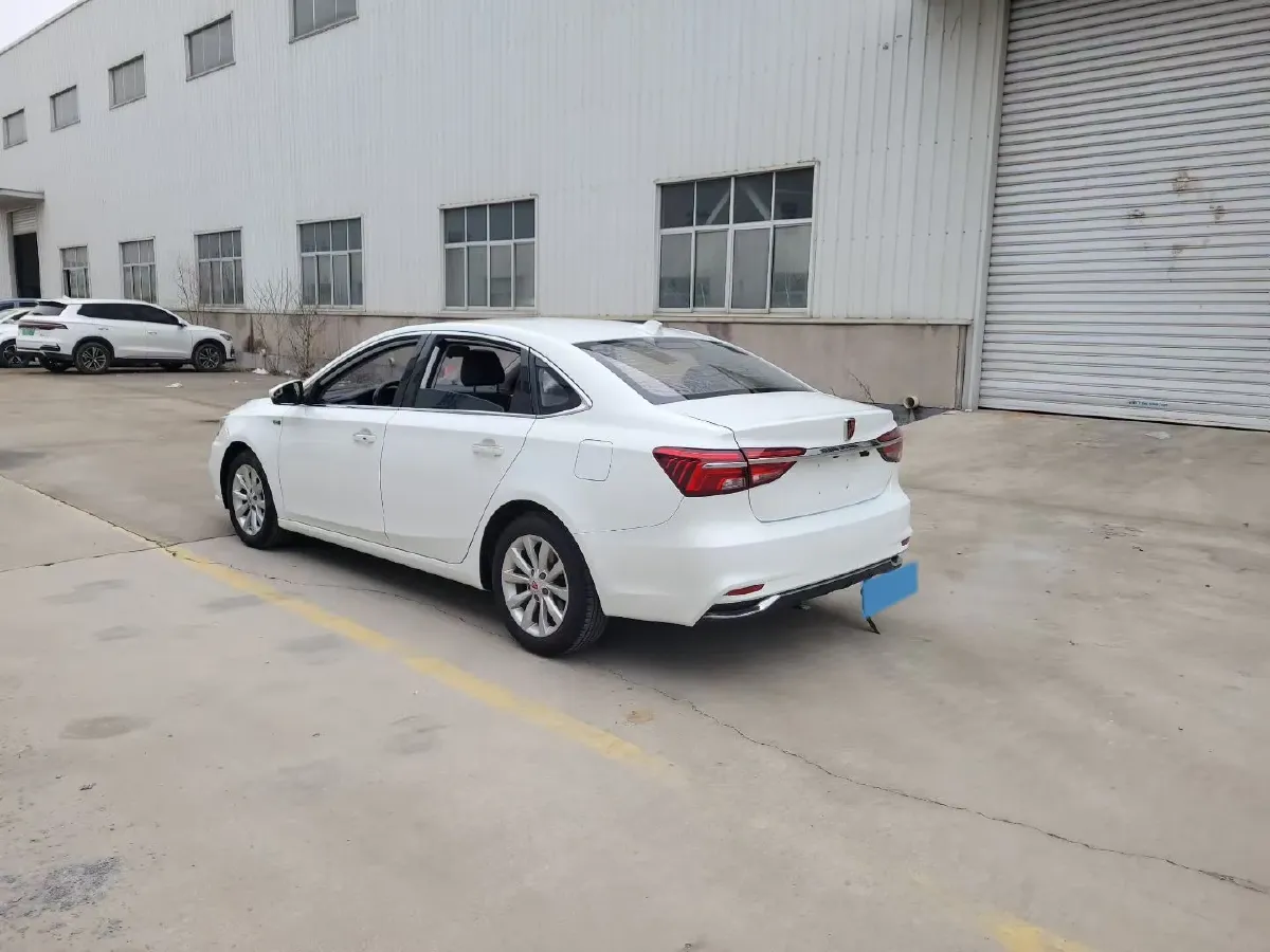 2017 Roewe i6 1.0T 125HP L3 2AT PHEV,autocango,china used car exporter,china ev exporter,chinese used car exporter,chinese used ev exporter