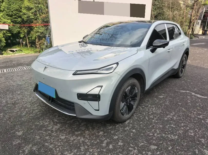 2025 ChangAn QiYuan A07 BEV 56.1KWH,autocango,china used car exporter,china ev exporter,chinese used car exporter,chinese used ev exporter