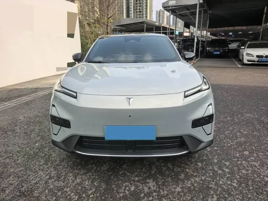 2025 ChangAn QiYuan A07 BEV 56.1KWH,autocango,china used car exporter,china ev exporter,chinese used car exporter,chinese used ev exporter