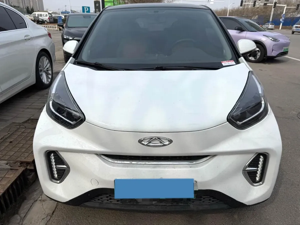 2022 Chery Little Ant BEV 28.8KWH,autocango,china used car exporter,china ev exporter,chinese used car exporter,chinese used ev exporter