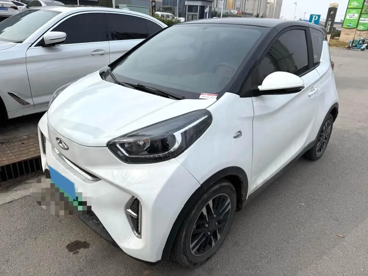 2022 Chery Little Ant BEV 28.8KWH,autocango,china used car exporter,china ev exporter,chinese used car exporter,chinese used ev exporter