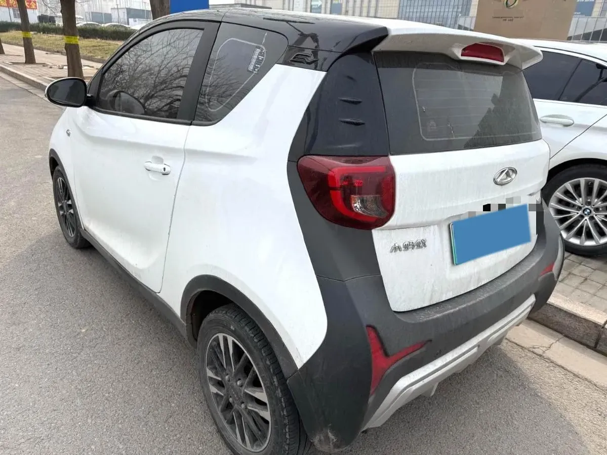 2022 Chery Little Ant BEV 28.8KWH,autocango,china used car exporter,china ev exporter,chinese used car exporter,chinese used ev exporter