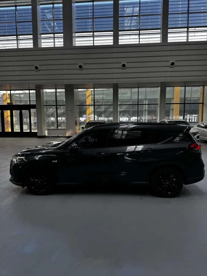 2020 Chevrolet Orlando 1.3T 163HP L3 6AT,autocango,china used car exporter,china ev exporter,chinese used car exporter,chinese used ev exporter