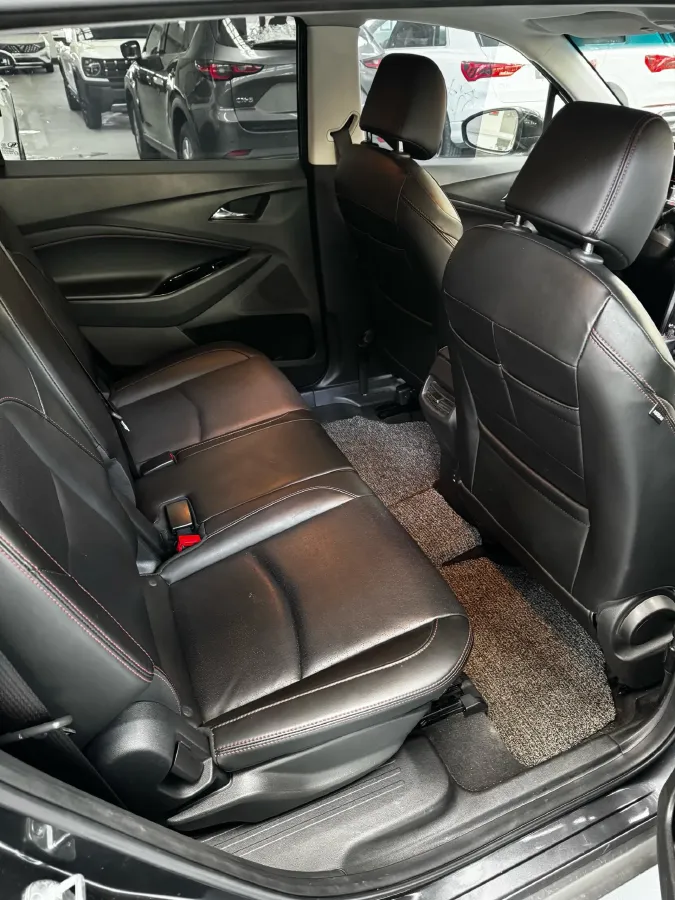 2020 Chevrolet Orlando 1.3T 163HP L3 6AT,autocango,china used car exporter,china ev exporter,chinese used car exporter,chinese used ev exporter