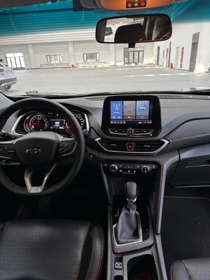 2020 Chevrolet Orlando 1.3T 163HP L3 6AT,autocango,china used car exporter,china ev exporter,chinese used car exporter,chinese used ev exporter