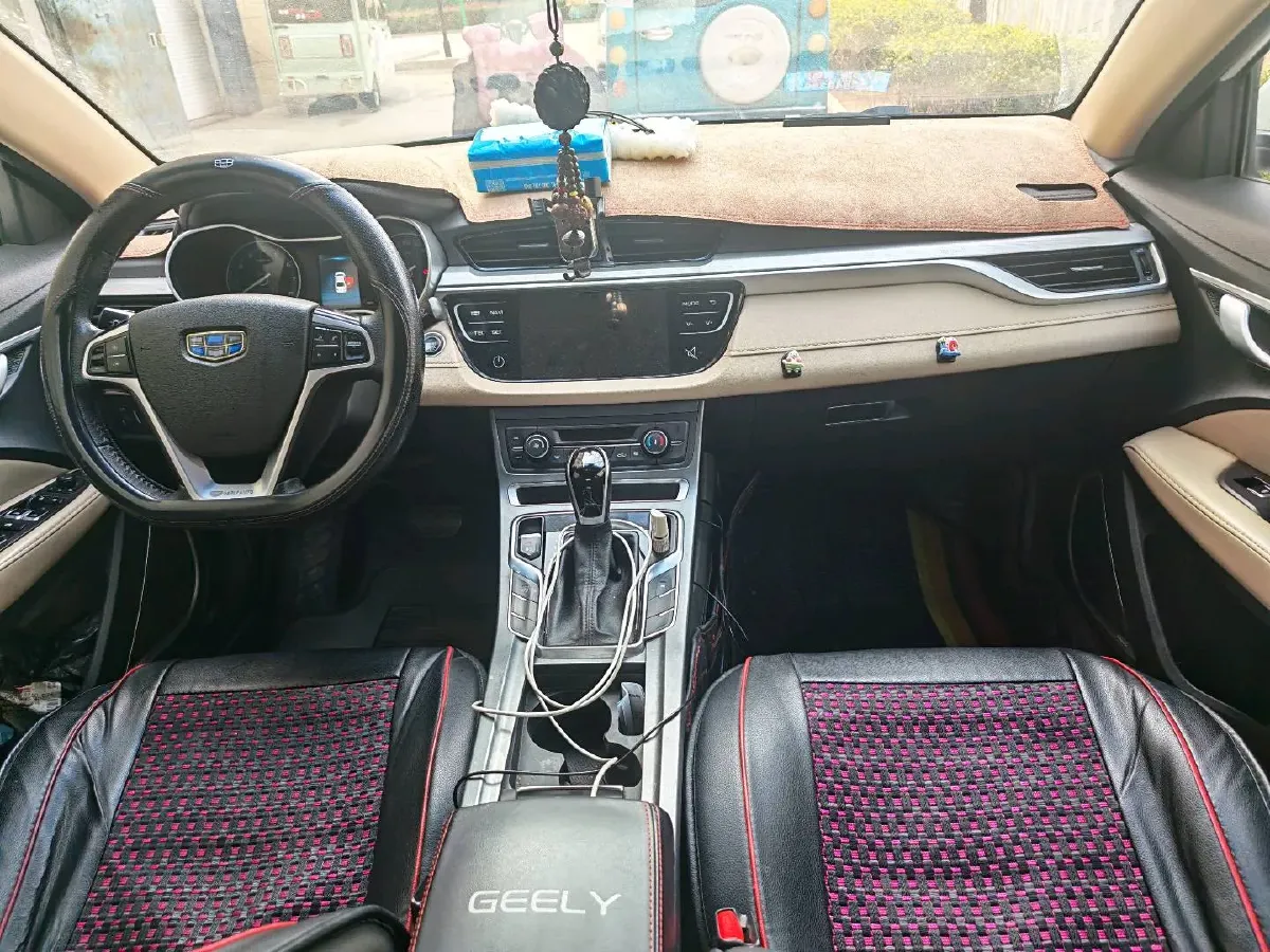 2019 Geely Emgrand 1.5L 109HP L4 CVT,autocango,china used car exporter,china ev exporter,chinese used car exporter,chinese used ev exporter