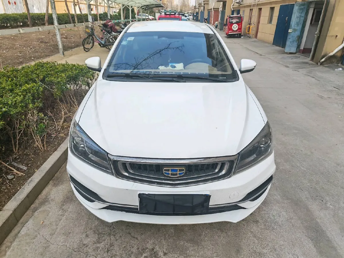 2019 Geely Emgrand 1.5L 109HP L4 CVT,autocango,china used car exporter,china ev exporter,chinese used car exporter,chinese used ev exporter