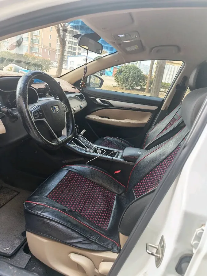 2019 Geely Emgrand 1.5L 109HP L4 CVT,autocango,china used car exporter,china ev exporter,chinese used car exporter,chinese used ev exporter