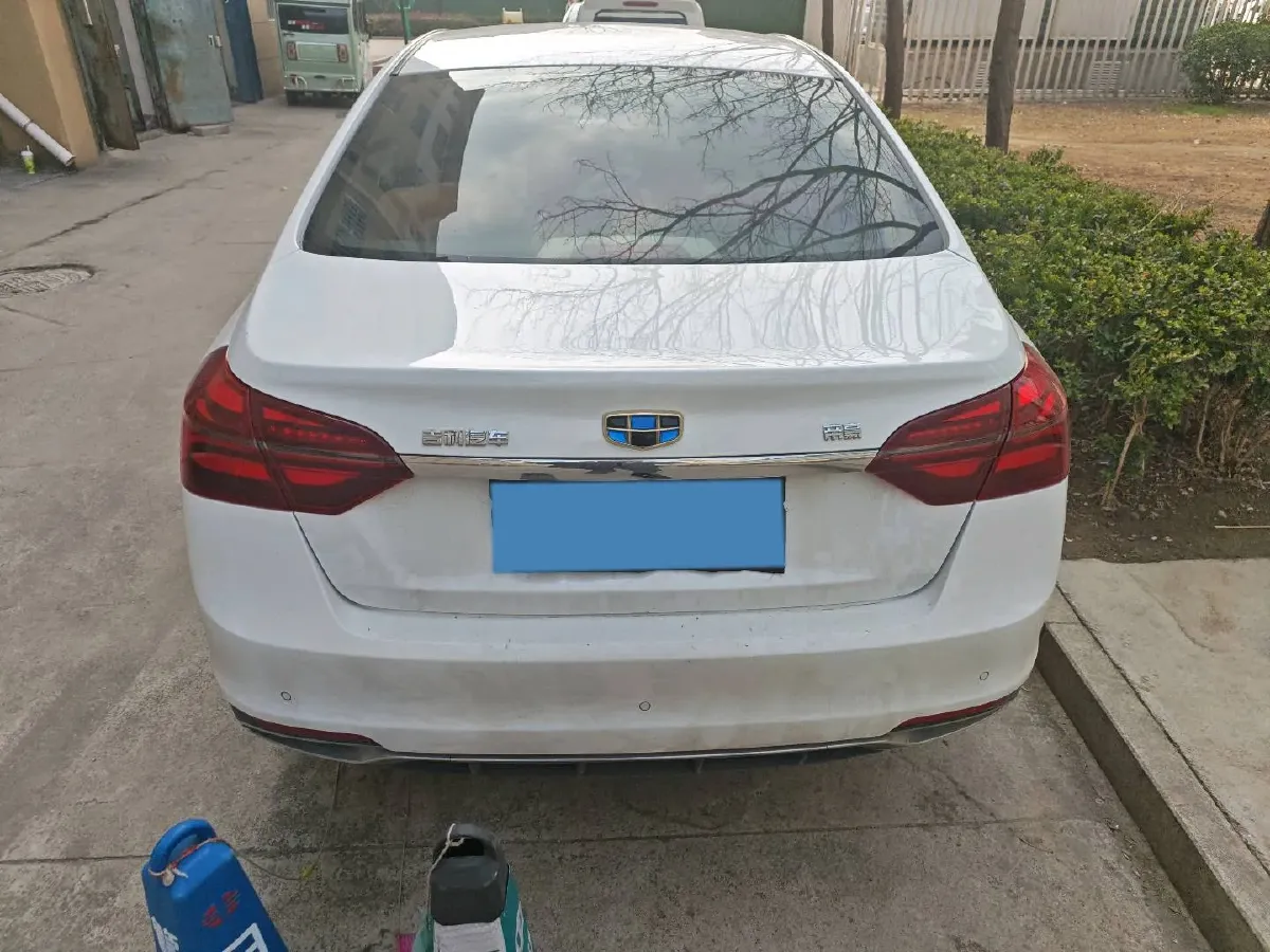 2019 Geely Emgrand 1.5L 109HP L4 CVT,autocango,china used car exporter,china ev exporter,chinese used car exporter,chinese used ev exporter