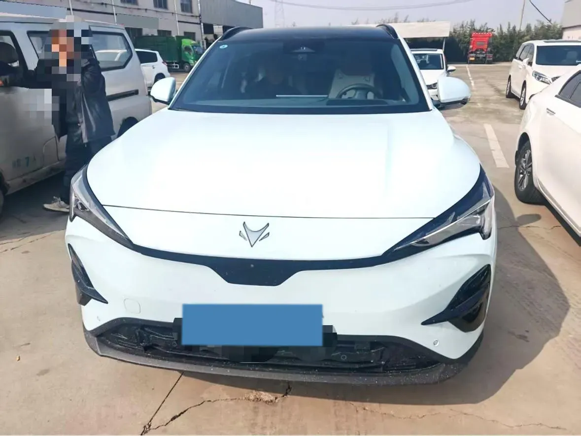 2024 MAXUS DaJia 5 BEV 61.1KWH,autocango,china used car exporter,china ev exporter,chinese used car exporter,chinese used ev exporter