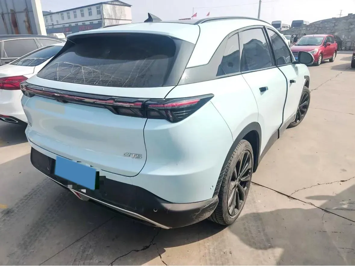 2024 MAXUS DaJia 5 BEV 61.1KWH,autocango,china used car exporter,china ev exporter,chinese used car exporter,chinese used ev exporter