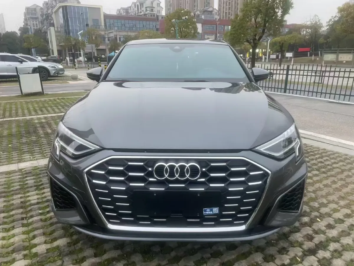 2021 Audi A3 1.4T 150HP L4 7DCT,autocango,china used car exporter,china ev exporter,chinese used car exporter,chinese used ev exporter
