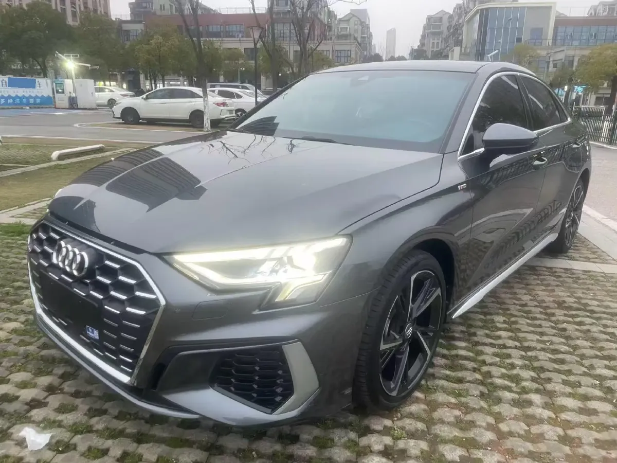2021 Audi A3 1.4T 150HP L4 7DCT,autocango,china used car exporter,china ev exporter,chinese used car exporter,chinese used ev exporter