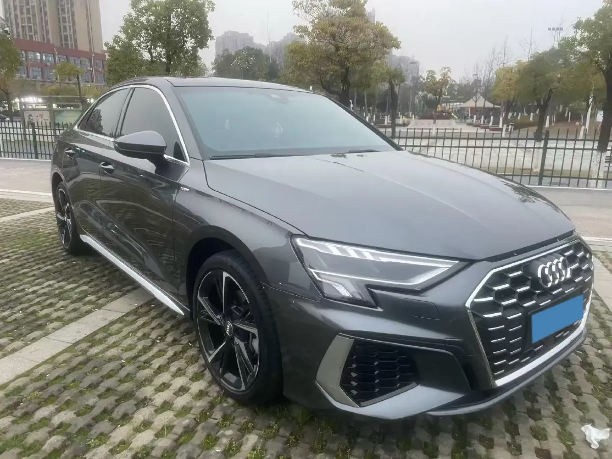 2021 Audi A3 1.4T 150HP L4 7DCT,autocango,china used car exporter,china ev exporter,chinese used car exporter,chinese used ev exporter