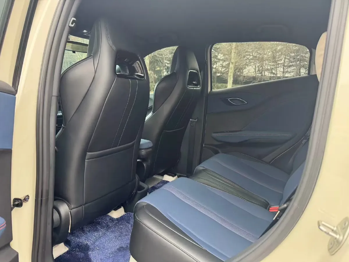 2024 BYD Seagull BEV 30.08KWH,autocango,china used car exporter,china ev exporter,chinese used car exporter,chinese used ev exporter