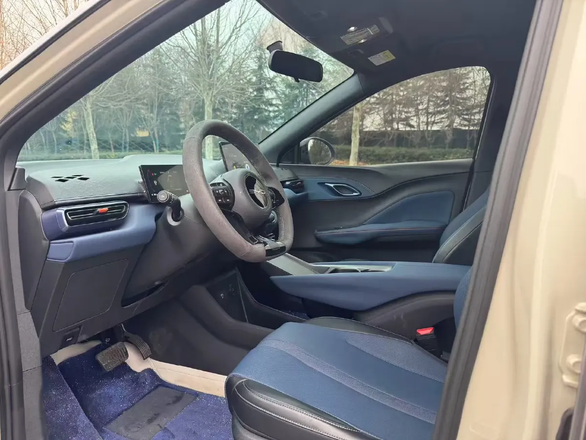 2024 BYD Seagull BEV 30.08KWH,autocango,china used car exporter,china ev exporter,chinese used car exporter,chinese used ev exporter