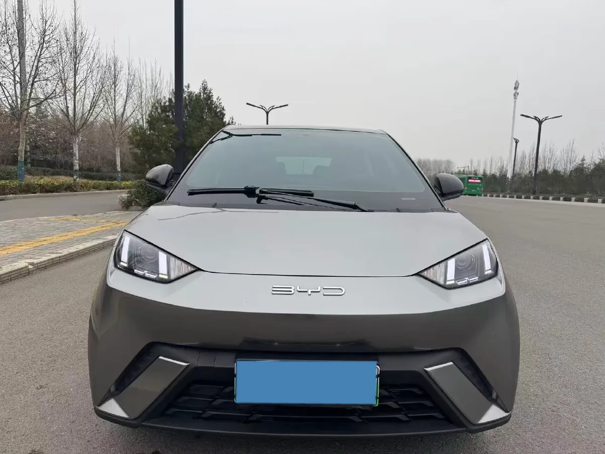 2024 BYD Seagull BEV 30.08KWH,autocango,china used car exporter,china ev exporter,chinese used car exporter,chinese used ev exporter