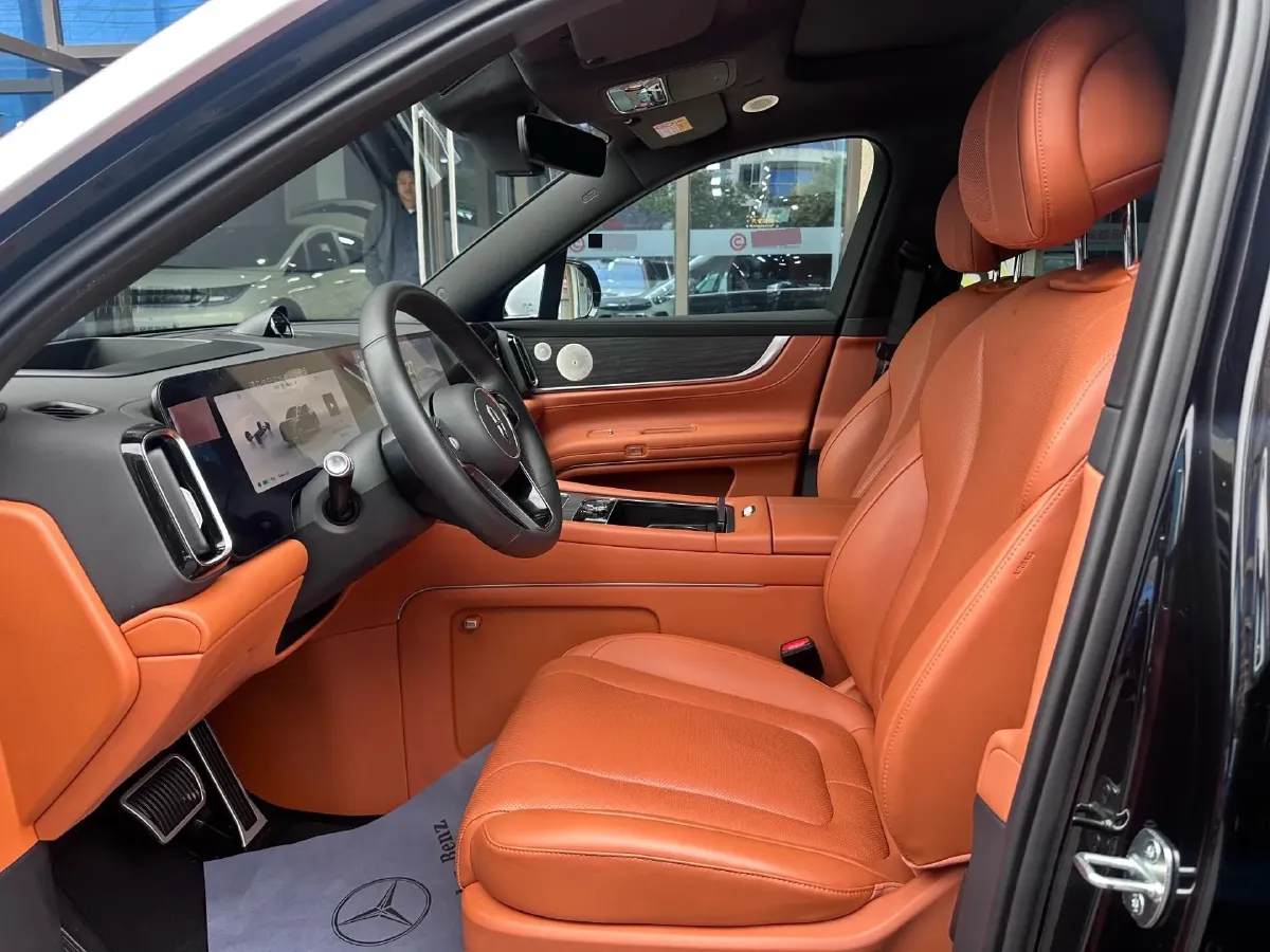 2024 AITO AITO M9 BEV 100KWH,autocango,china used car exporter,china ev exporter,chinese used car exporter,chinese used ev exporter