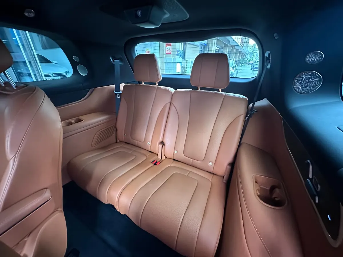 2024 AITO AITO M9 BEV 100KWH,autocango,china used car exporter,china ev exporter,chinese used car exporter,chinese used ev exporter