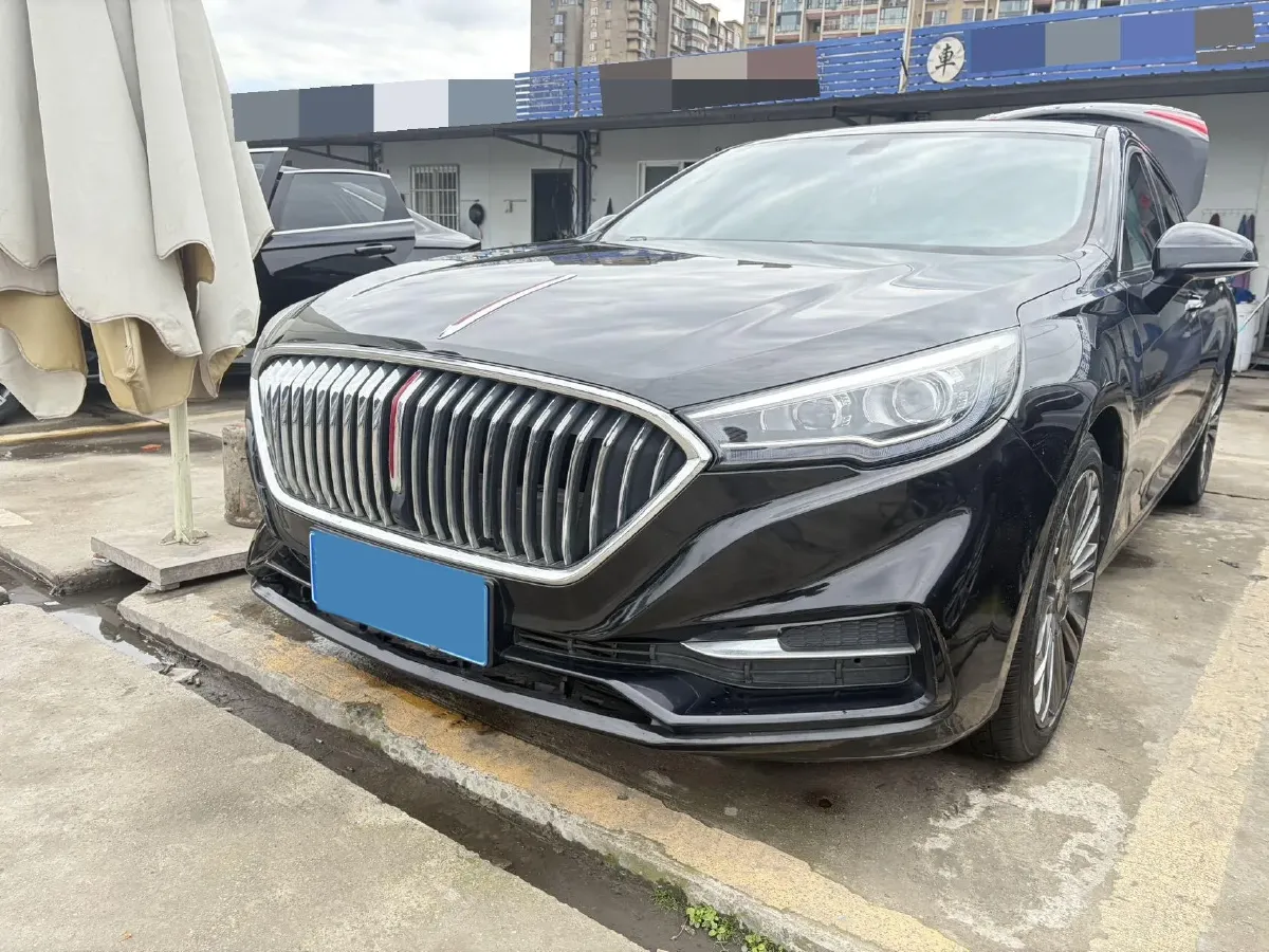 2022 HongQi H5 1.5T 169HP L4 7DCT,autocango,china used car exporter,china ev exporter,chinese used car exporter,chinese used ev exporter
