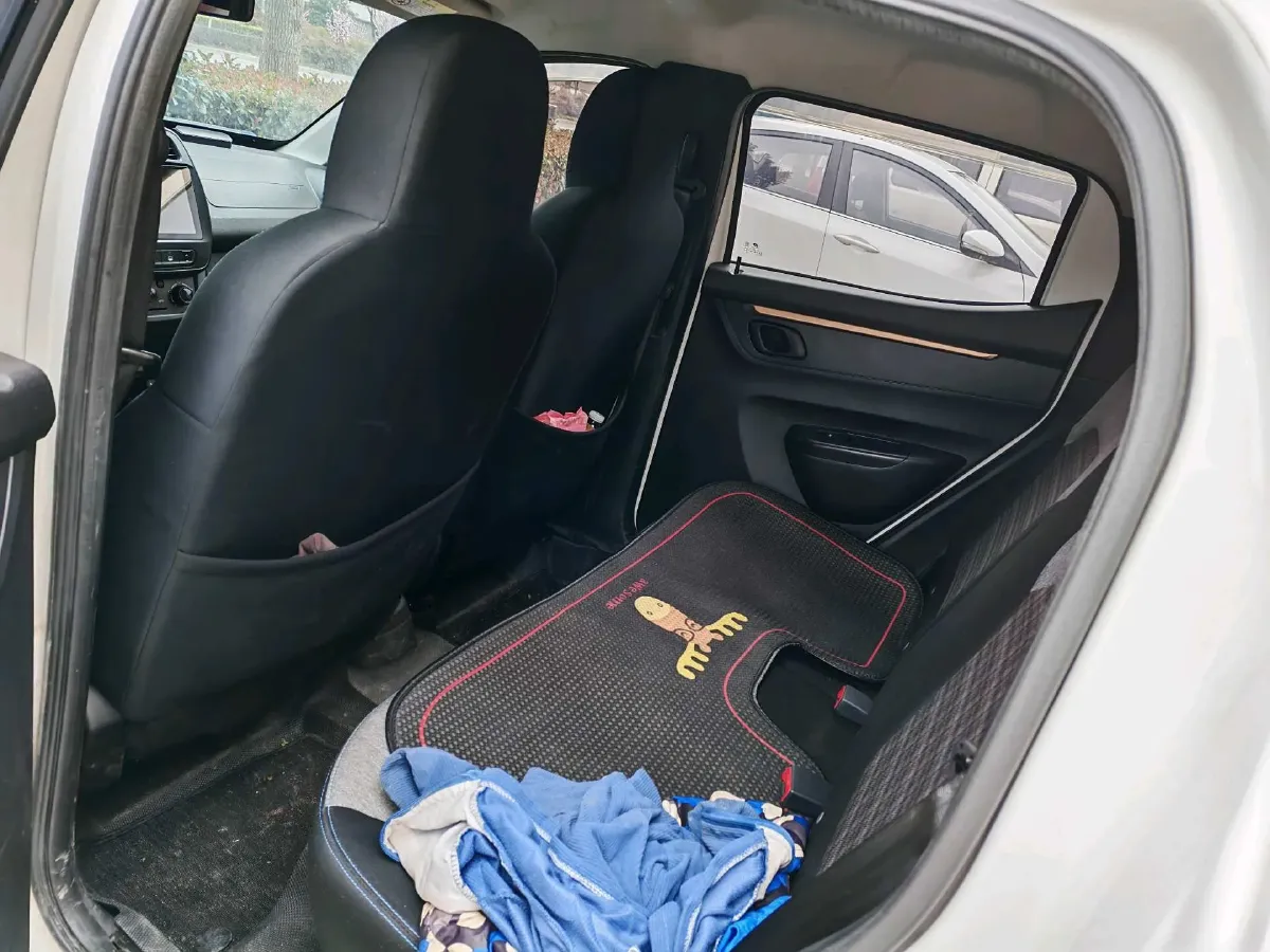 2022 DongFeng eπ Nami EX1 BEV 26.8KWH,autocango,china used car exporter,china ev exporter,chinese used car exporter,chinese used ev exporter