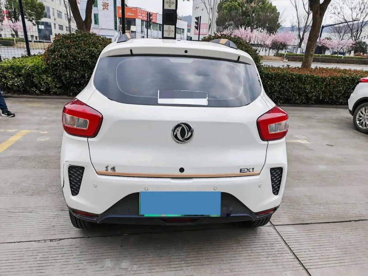 2022 DongFeng eπ Nami EX1 BEV 26.8KWH,autocango,china used car exporter,china ev exporter,chinese used car exporter,chinese used ev exporter